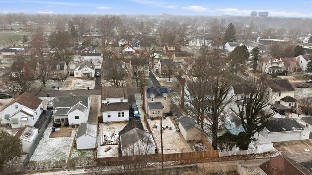 620 Salisbury Road, Columbus, OH 43204