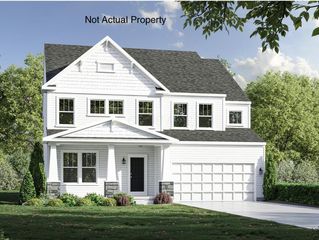 6448 Bemington Trail NW, Pickerington, OH 43147