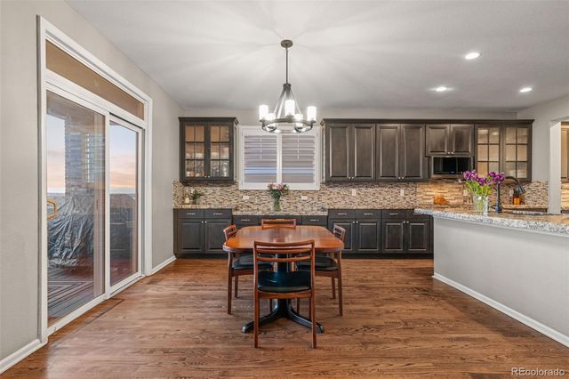 1609 S Catawba Circle, Aurora, CO 80018