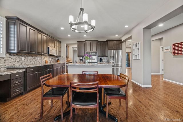 1609 S Catawba Circle, Aurora, CO 80018