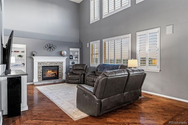 1609 S Catawba Circle, Aurora, CO 80018