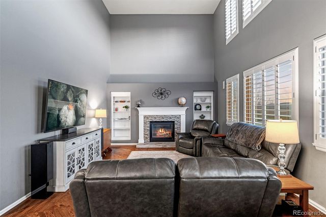 1609 S Catawba Circle, Aurora, CO 80018