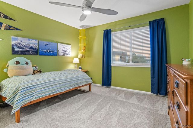 1609 S Catawba Circle, Aurora, CO 80018