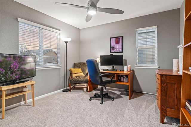 1609 S Catawba Circle, Aurora, CO 80018