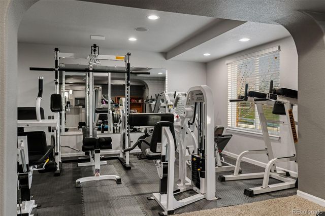 1609 S Catawba Circle, Aurora, CO 80018