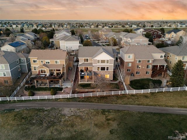 1609 S Catawba Circle, Aurora, CO 80018