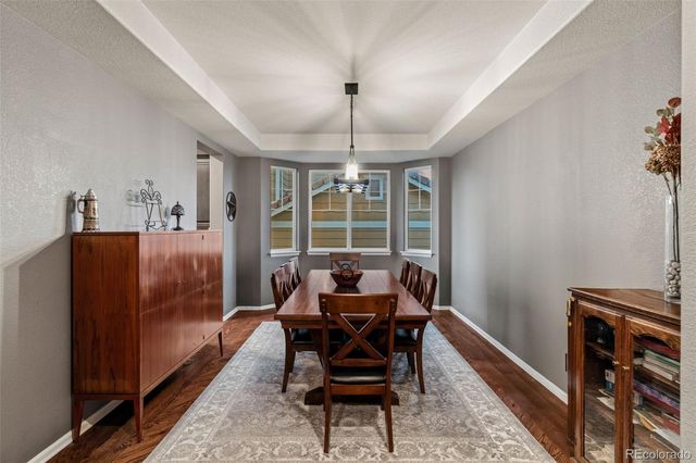 1609 S Catawba Circle, Aurora, CO 80018