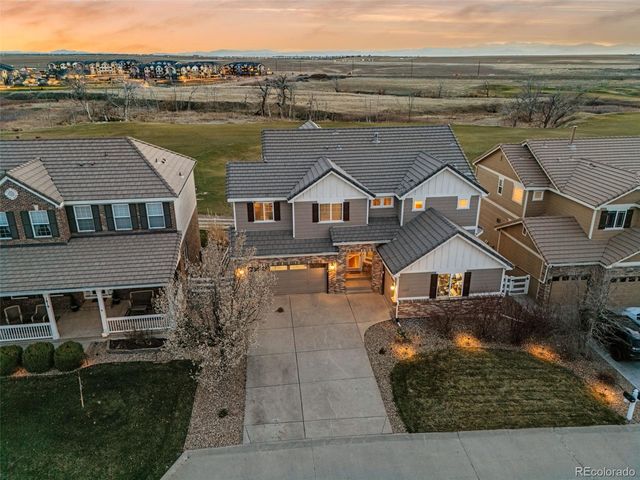 1609 S Catawba Circle, Aurora, CO 80018