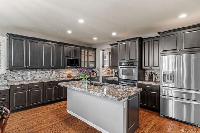 1609 S Catawba Circle, Aurora, CO 80018