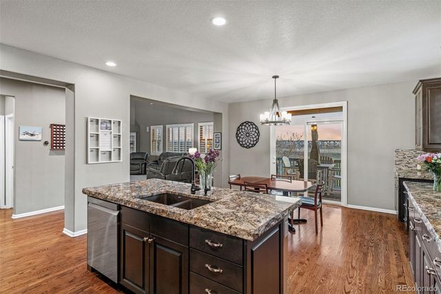 1609 S Catawba Circle, Aurora, CO 80018