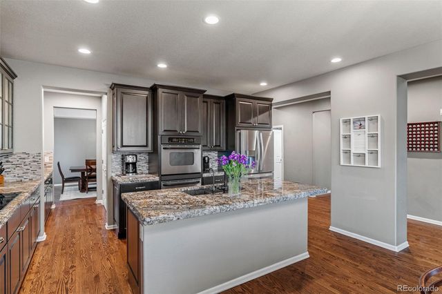 1609 S Catawba Circle, Aurora, CO 80018