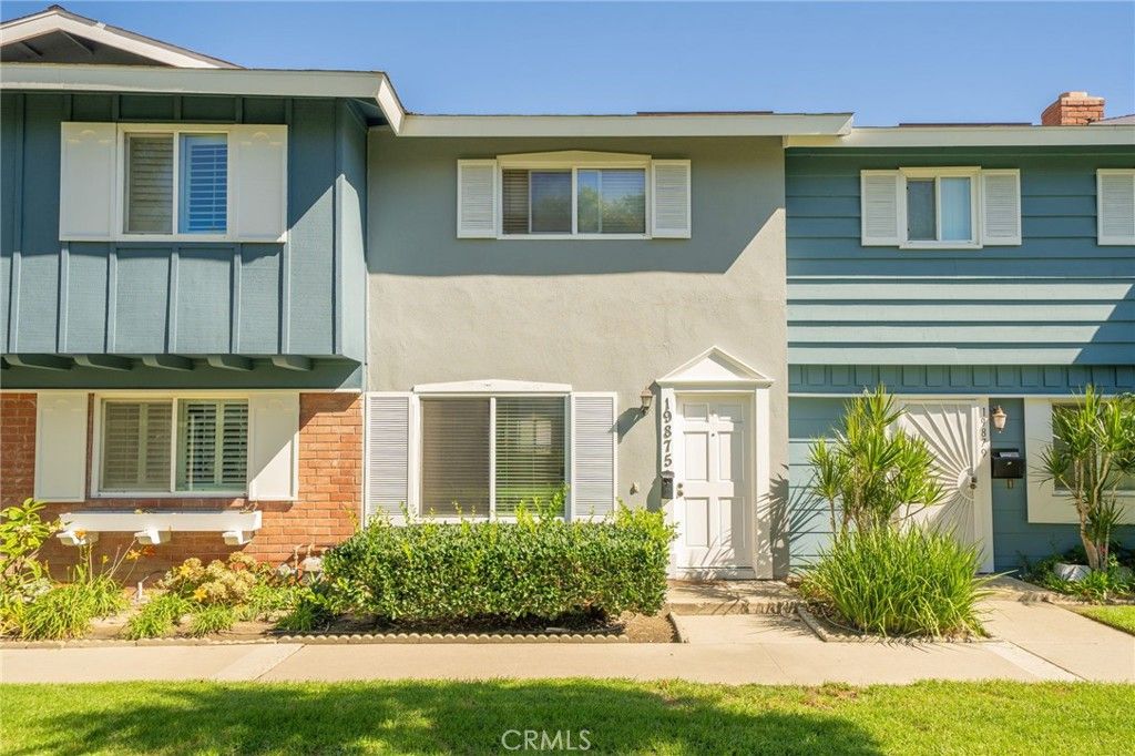 19875 Kingswood, Huntington Beach, CA 92646 — exterior