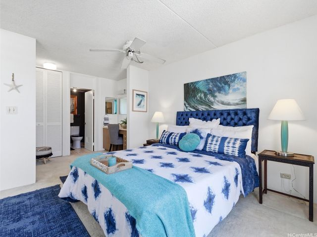 469 Ena Road 1901, Honolulu, HI 96815