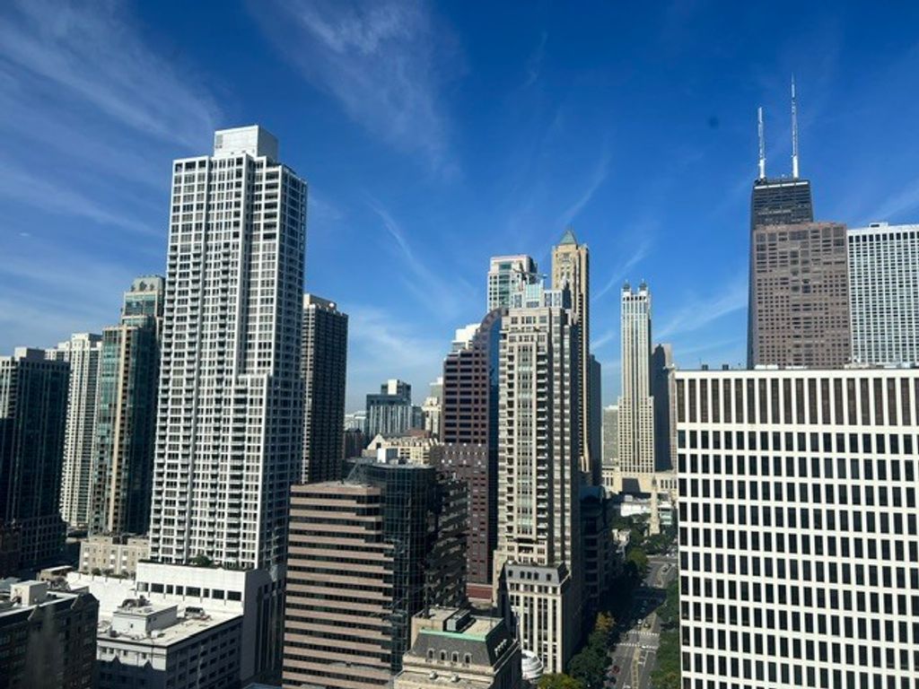 535 N Michigan Avenue 3216, Chicago, IL 60611 — photo 2