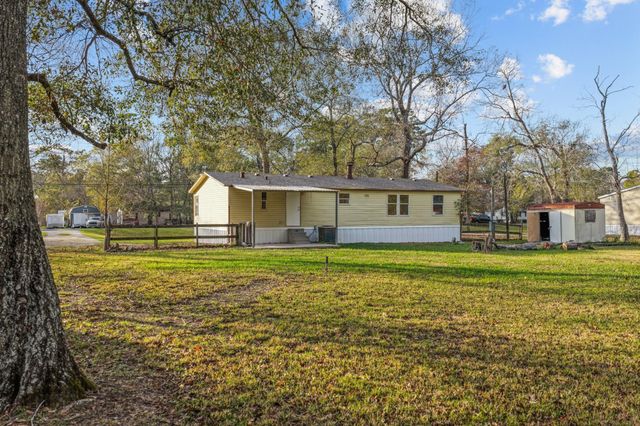12902 Indian Ridge Drive, Dayton, TX 77535