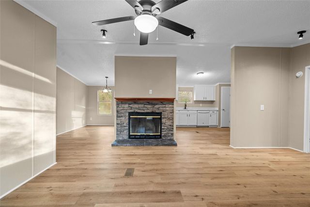 12902 Indian Ridge Drive, Dayton, TX 77535