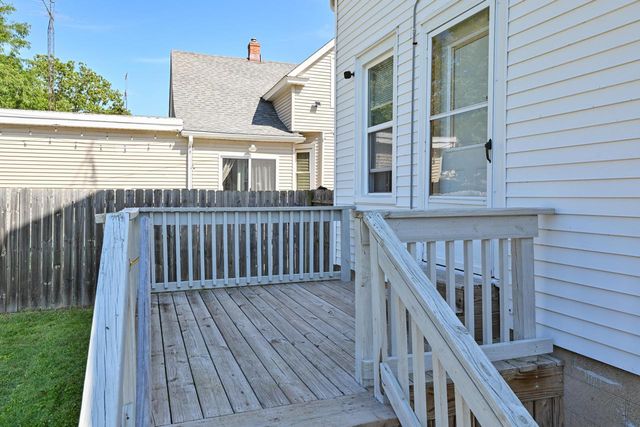 6826 26th AVENUE, Kenosha, WI 53143