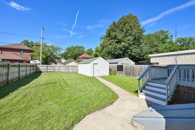 6826 26th AVENUE, Kenosha, WI 53143