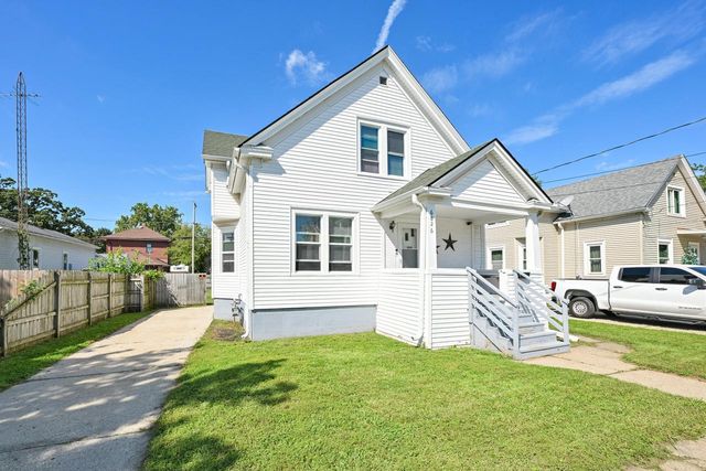 6826 26th AVENUE, Kenosha, WI 53143