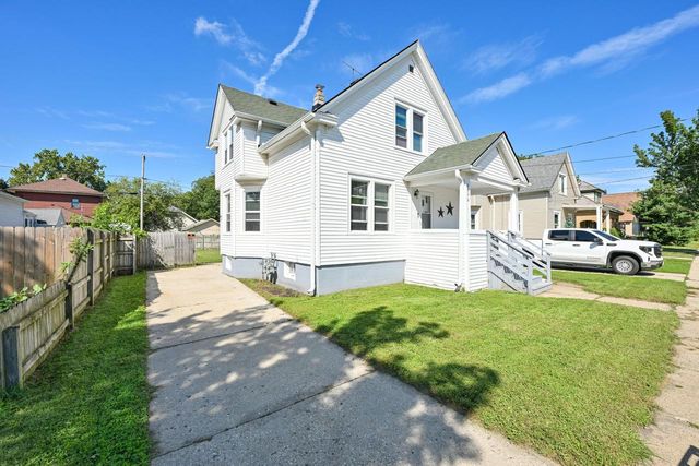 6826 26th AVENUE, Kenosha, WI 53143