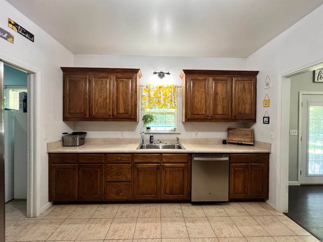1678 Gentry Road, Star City, AR 71667