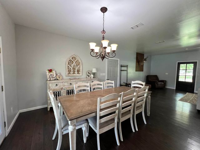 1678 Gentry Road, Star City, AR 71667