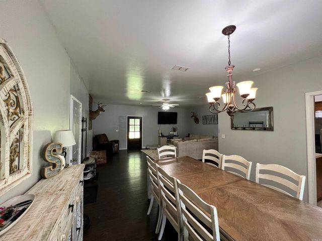 1678 Gentry Road, Star City, AR 71667
