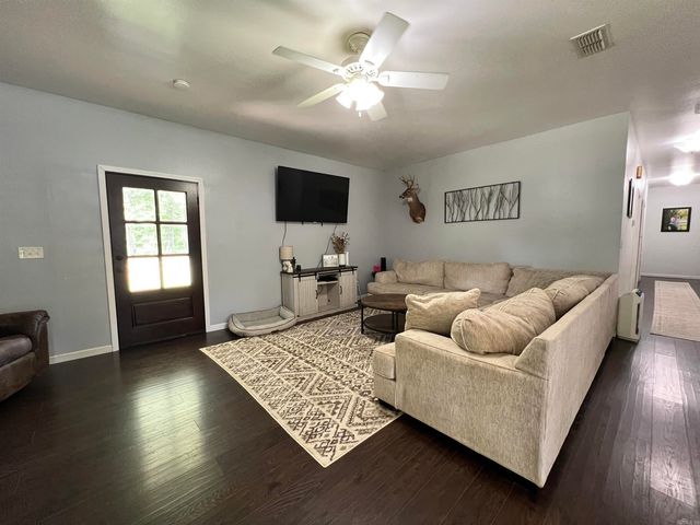 1678 Gentry Road, Star City, AR 71667