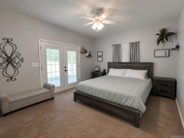 1678 Gentry Road, Star City, AR 71667