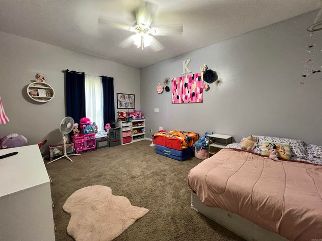 1678 Gentry Road, Star City, AR 71667