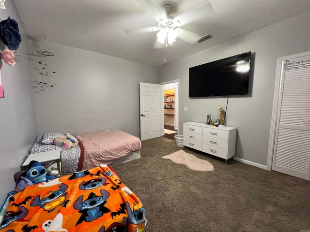 1678 Gentry Road, Star City, AR 71667