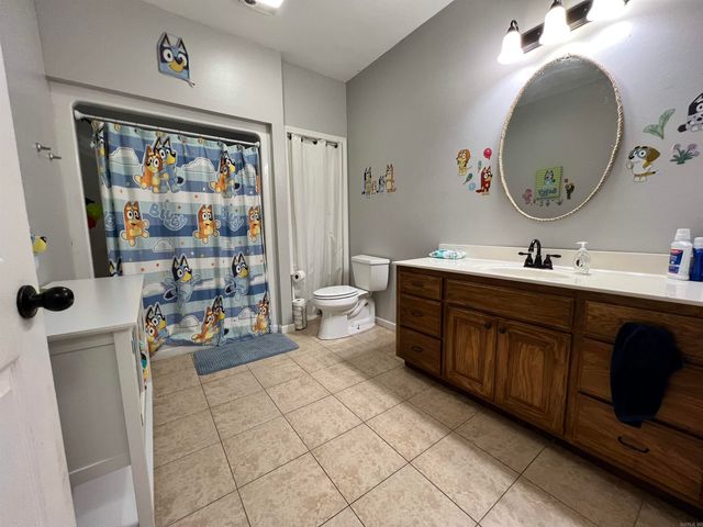 1678 Gentry Road, Star City, AR 71667