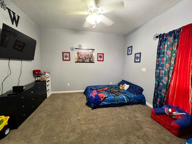1678 Gentry Road, Star City, AR 71667