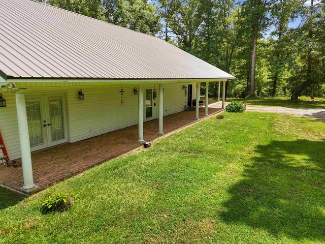 1678 Gentry Road, Star City, AR 71667
