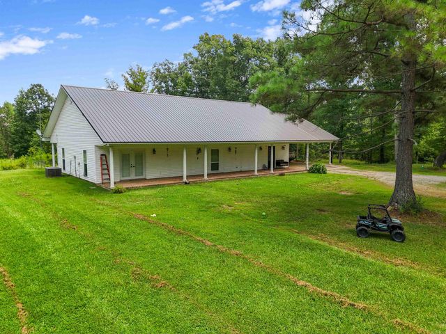 1678 Gentry Road, Star City, AR 71667