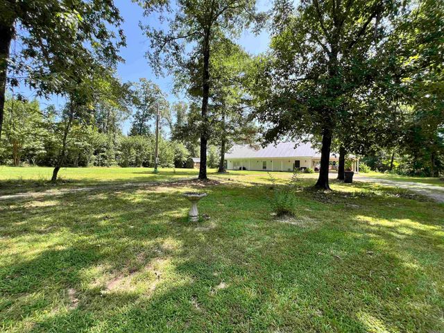 1678 Gentry Road, Star City, AR 71667