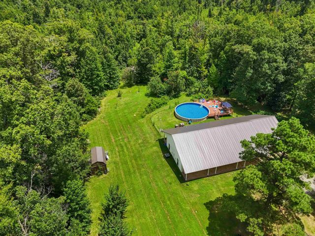 1678 Gentry Road, Star City, AR 71667
