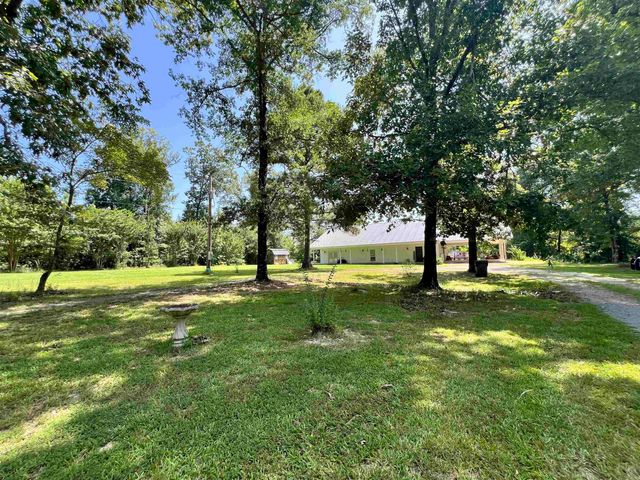 1678 Gentry Road, Star City, AR 71667