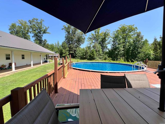 1678 Gentry Road, Star City, AR 71667