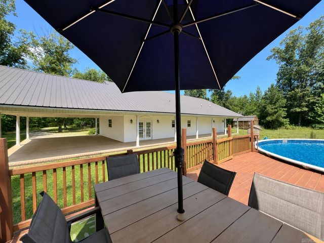 1678 Gentry Road, Star City, AR 71667