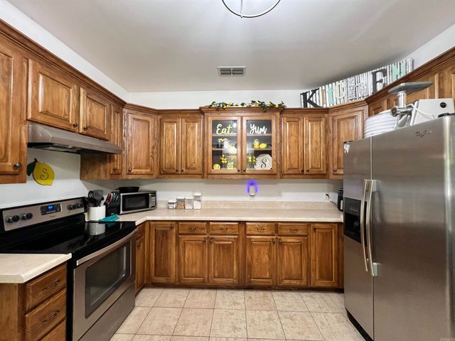1678 Gentry Road, Star City, AR 71667