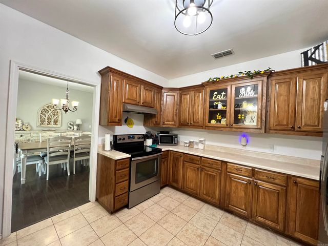 1678 Gentry Road, Star City, AR 71667