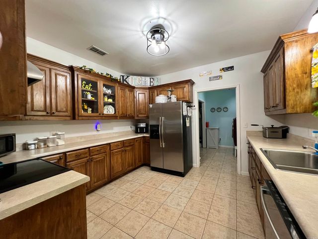 1678 Gentry Road, Star City, AR 71667