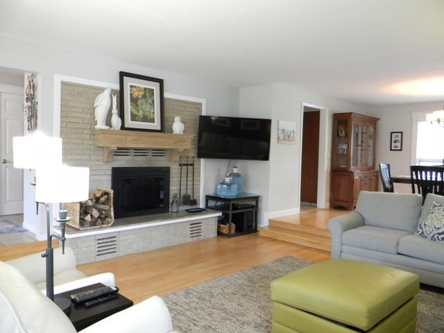 318 N Emily Street, Ludington, MI 49431