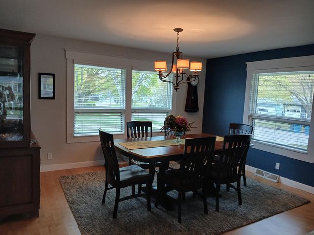 318 N Emily Street, Ludington, MI 49431