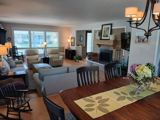 318 N Emily Street, Ludington, MI 49431
