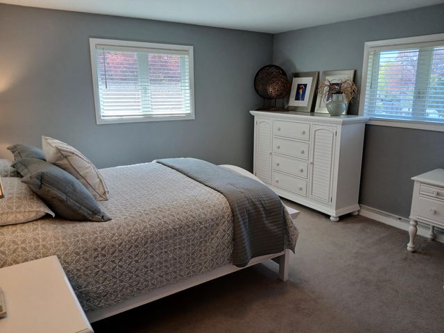 318 N Emily Street, Ludington, MI 49431