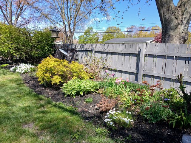 318 N Emily Street, Ludington, MI 49431