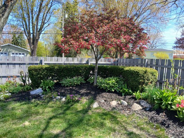 318 N Emily Street, Ludington, MI 49431