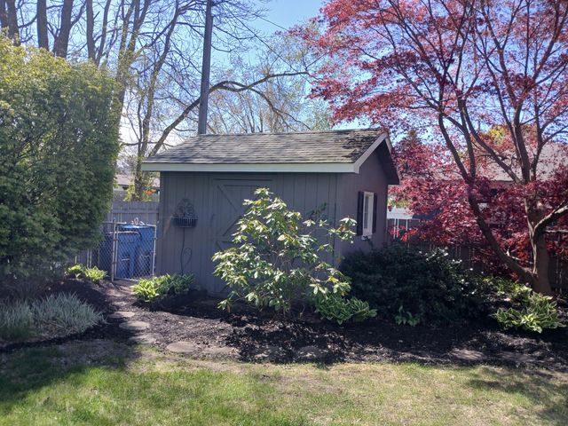 318 N Emily Street, Ludington, MI 49431